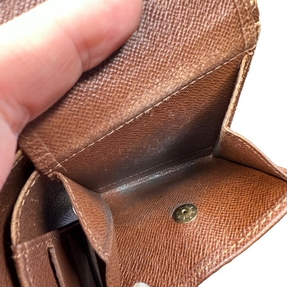 Limited Edition Authentic Louis Vuitton Taskashi Murakami Panda Marco Wallet - Picture 16 of 16